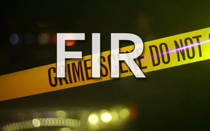 Farrukhabad: मारपीट के मामले में बनकटी के दोनों पक्षों पर मुकदमा Farrukhabad: मारपीट के मामले में बनकटी के दोनों पक्षों पर मुकदमा