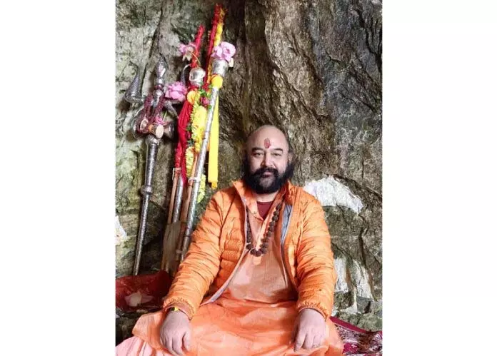 Jammu: 23,857 लोगों ने किए दर्शन, आज संख्या एक लाख पार होने की संभावना Jammu: 23,857 लोगों ने किए दर्शन, आज संख्या एक लाख पार होने की संभावना