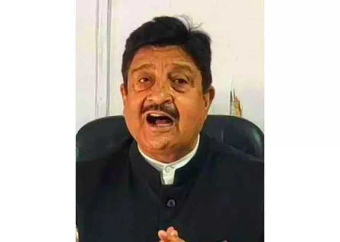 MSJK ने राज्य का दर्जा बहाल करने की मांग की MSJK ने राज्य का दर्जा बहाल करने की मांग की