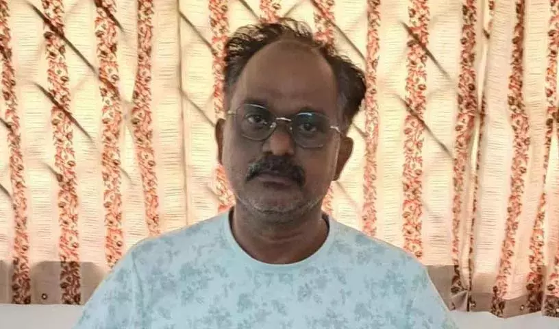 नागरिक आपूर्ति उप तहसीलदार को ACB ने पकड़ा नागरिक आपूर्ति उप तहसीलदार को ACB ने पकड़ा