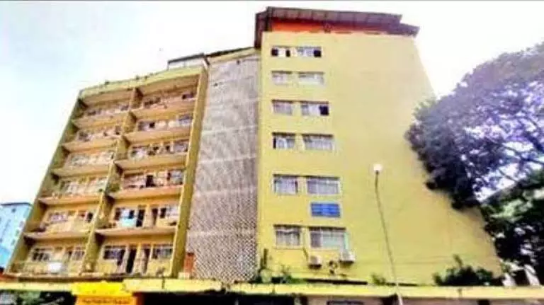 GOA: जुंटा हाउस के निवासियों ने बेदखली-विध्वंस योजनाओं के बीच सरकार से स्पष्टता की मांग की GOA: जुंटा हाउस के निवासियों ने बेदखली-विध्वंस योजनाओं के बीच सरकार से स्पष्टता की मांग की