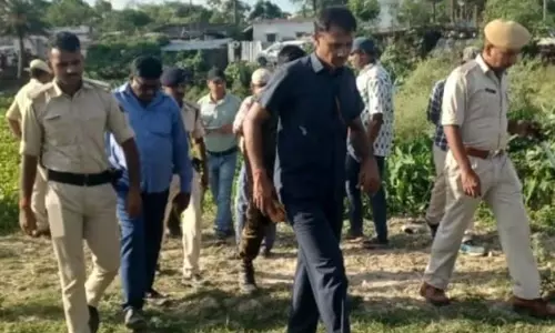 5 हत्याएं, डर की वजह से मामले को दबा रहे थे गांव वाले, बच्चे ने किया पुलिस को इन्फॉर्म
