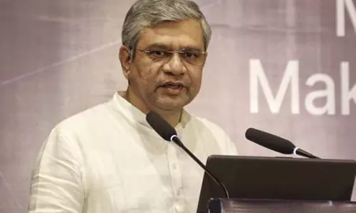 रेल मंत्री अश्विनी वैष्णव ने बिहार को दी नई ट्रेनों की सौगात