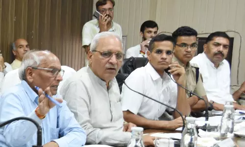 Haryana: विकास कार्यों की गुणवत्ता सुनिश्चित करें: पीडब्ल्यूडी मंत्री ने अधिकारियों को दिए निर्देश