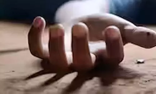 3 करोड़ वसूल चुके थे ब्लैकमेलर, चार्टर्ड अकाउंटेंट ने किया सुसाइड 3 करोड़ वसूल चुके थे ब्लैकमेलर, चार्टर्ड अकाउंटेंट ने किया सुसाइड