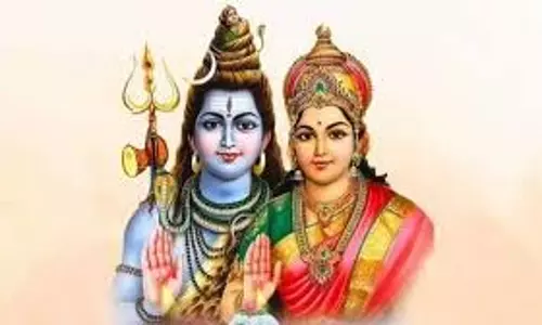 Jaya Parvati Vrat:  वर प्राप्ति और सुखी वैवाहिक जीवन के लिए वरदान है यह व्रत, जानें इस पावन व्रत की अनोखी कथा