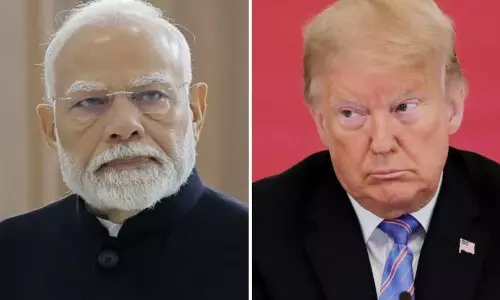 अमेरिका से भारत के लिए आई गुड न्यूज