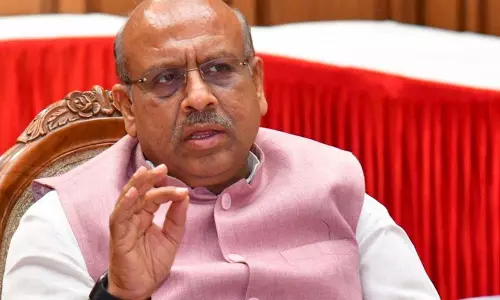 स्पीकर ने यादव के घर के नवीनीकरण पर 2.35 करोड़ रुपये खर्च करने के आरोप को खारिज किया