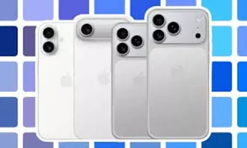 iPhone 17 Pro: लोगों का रुख बदलने की तैयारी में Apple, सितंबर में लॉन्च संभव
