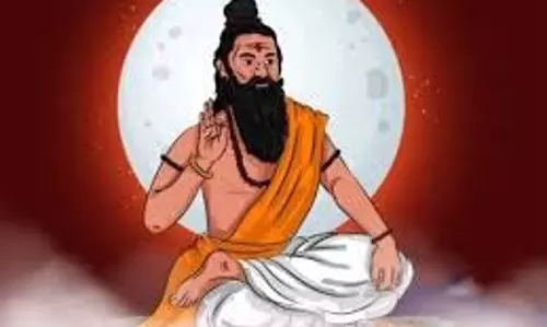 Guru Purnima 2025  : जानिए कब मनाई जाएगी गुरु पूर्णिमा 10 या 11