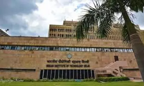 IIT-Delhi ने स्वास्थ्य सेवा में एआई पर ऑनलाइन कार्यकारी कार्यक्रम शुरू किया