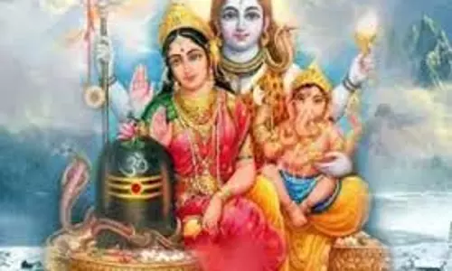 Bhaum Pradosh Vrat:  भौम प्रदोष व्रत के दिन करें इस स्तोत्र का पाठ, दूर होंगी आर्थिक परेशानियां