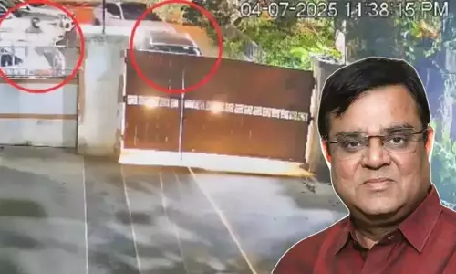 बड़े कारोबारी गोपाल खेमका हत्याकांड, एक आरोपी पुलिस एनकाउंटर में ढेर