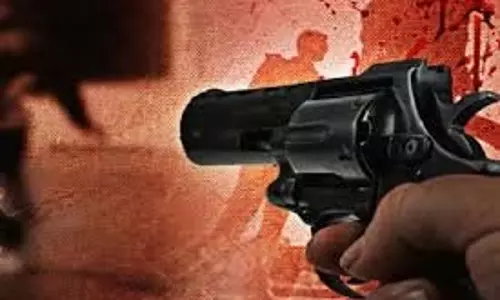 Patna Encounter : गोपाल खेमका हत्याकांड में मुठभेड़, पुलिस ने कुख्यात राजा को किया ढेर Patna Encounter : गोपाल खेमका हत्याकांड में मुठभेड़, पुलिस ने कुख्यात राजा को किया ढेर