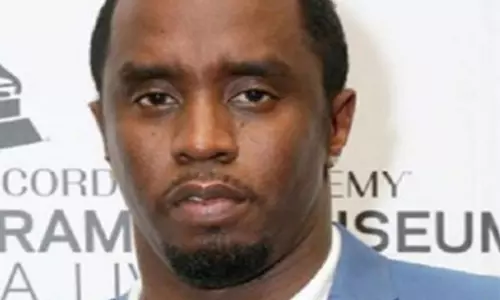 कोर्ट के फैसले के बाद सीन Diddy कॉम्ब्स को साथी कैदियों से खड़े होकर तालियां मिलीं कोर्ट के फैसले के बाद सीन Diddy कॉम्ब्स को साथी कैदियों से खड़े होकर तालियां मिलीं