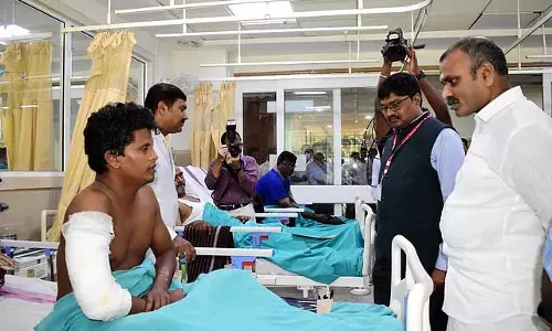 नाम बदलने से होटलों की गुणवत्ता में सुधार नहीं होगा: एल. मुरुगन ने आलोचना की