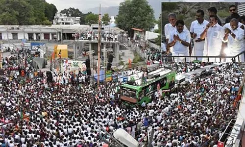 AIADMK-BJP गठबंधन सामान्य है: एडप्पादी पलानीस्वामी