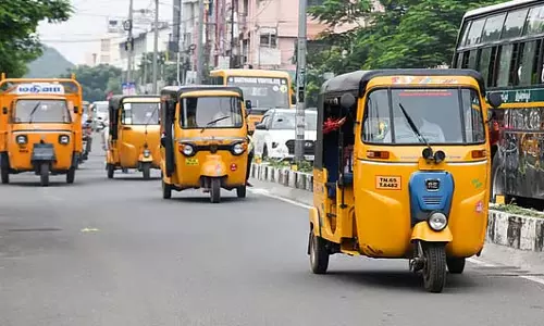 Puducherry में कल बसें और ऑटो नहीं चलेंगे Puducherry में कल बसें और ऑटो नहीं चलेंगे