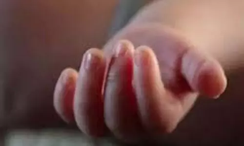 UP News: पार्क में खेलते समय फव्वारे में डूबकर 5 साल के बच्चे की मौत