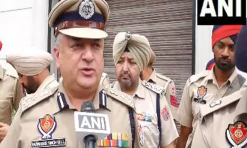 Punjab के अबोहर में व्यवसायी संजय वर्मा की गोली मारकर हत्या
