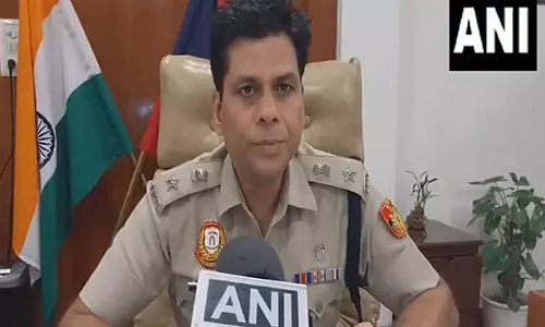 कांवड़ यात्रा से पहले Delhi Police ने सुरक्षा व्यवस्था बढ़ा दी