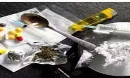 MP News: तस्कर से 5 किलो 60 ग्राम अफीम बरामद MP News: तस्कर से 5 किलो 60 ग्राम अफीम बरामद