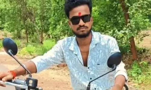 चाचा से लड़ाई के बाद भतीजे ने किया सुसाइड