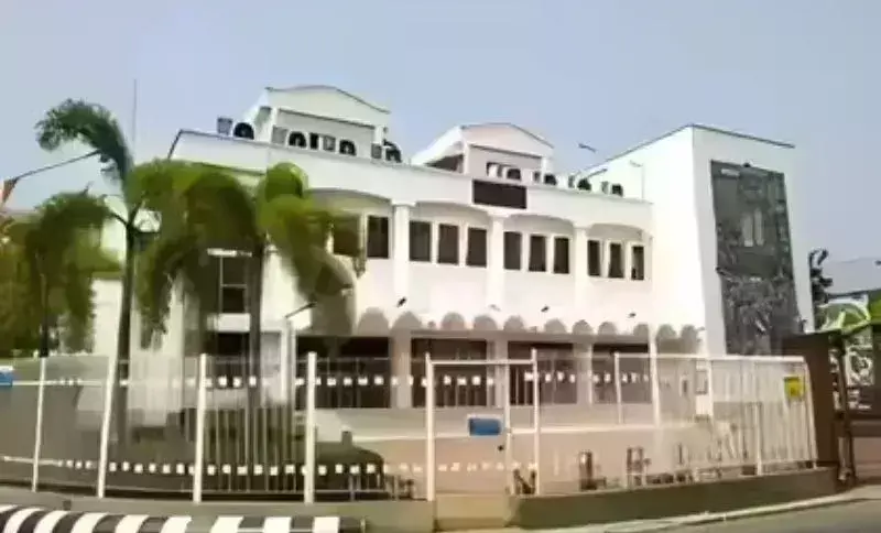 Tripura में नाम परिवर्तन पर सियासत गरम, विपक्ष ने सरकार को घेरा Tripura में नाम परिवर्तन पर सियासत गरम, विपक्ष ने सरकार को घेरा