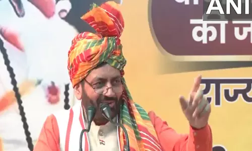 Haryana CM ने अपनी सरकार की उपलब्धियों पर प्रकाश डाला