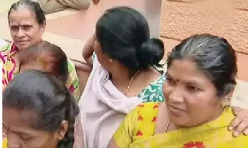 Karnataka: 10 करोड़ रुपये की चिटफंड धोखाधड़ी का आरोपी दम्पति फरार