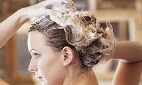Hair Care: बालों में ऐसे करें दही का इस्तेमाल, एक बार लगा लें और कंडीशनर की नहीं पड़ेगी जरूरत