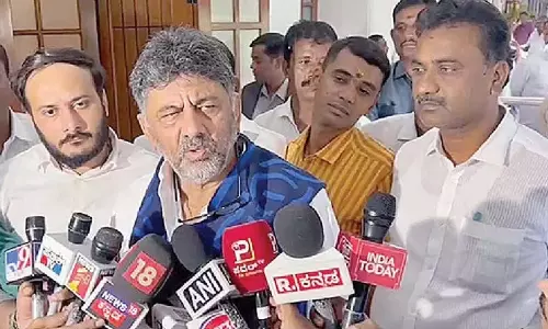 Bengaluru अथॉरिटी की रिपोर्ट कैबिनेट में पेश की जाएगी