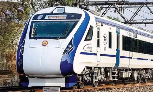 Karnataka: यशवंतपुर-काचीगुडा वंदे भारत एक्सप्रेस कल से 16 कोचों के साथ चलेगी