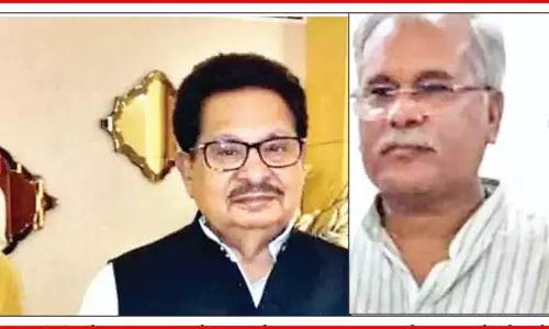 लोन ले लो...पीएम आवास ले लो...ठगी का शिकार होने के बाद जी भरकर रो लो... लोन ले लो...पीएम आवास ले लो...ठगी का शिकार होने के बाद जी भरकर रो लो...