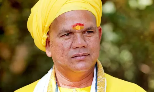 रविशंकर महाराज के कृपा पात्र नेक के डायरेक्टर डीपी सिंह पर सीबीआई सख्त