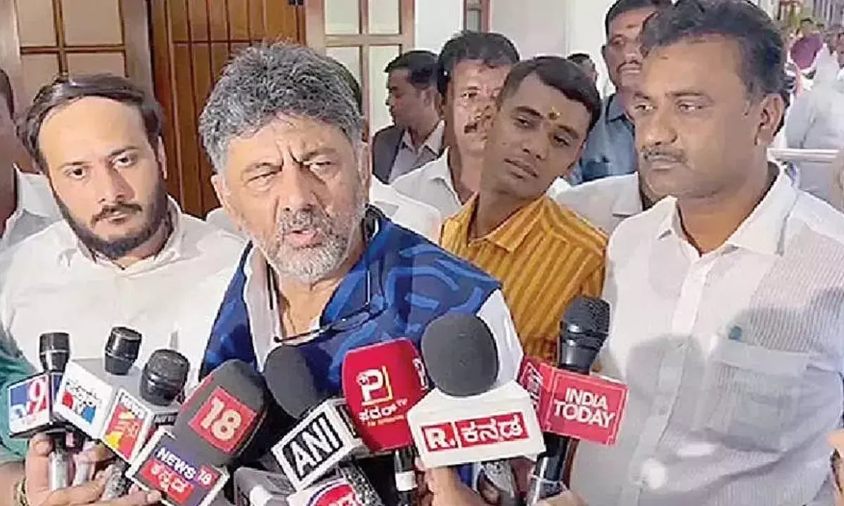 Karnataka: ग्रेटर बेंगलुरु अथॉरिटी की रिपोर्ट पेश की जाएगी