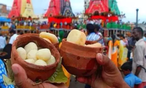 दिव्य परंपरा और पाक विरासत का सम्मान: ओडिशा में रसगुल्ला दिवस मनाया गया