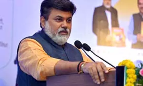 मनसे के विरोध प्रदर्शन पर उदय सामंत बोले