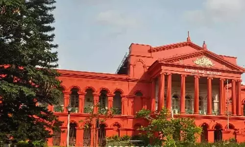 BJP सांसद की याचिका पर हाईकोर्ट ने नोटिस जारी किया