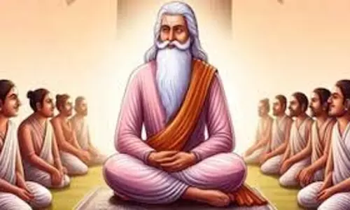 Guru Purnima: 4 राशियों के लिए रहेगा बेहद खास, धनु राशि में विराजमान चंद्रमा दिलाएगा खूब लाभ