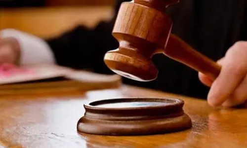 Andhra में लड़की का यौन उत्पीड़न करने वाले व्यक्ति को आजीवन कारावास Andhra में लड़की का यौन उत्पीड़न करने वाले व्यक्ति को आजीवन कारावास
