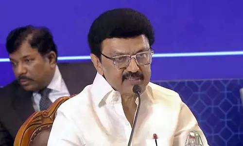 CM स्टालिन ने मदुरै के सभी क्षेत्रीय अध्यक्षों को इस्तीफा देने का निर्देश दिया