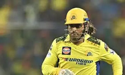Dhoni की शुरुआत को लेकर मोरे और कैफ ने साझा किए अनुभव Dhoni की शुरुआत को लेकर मोरे और कैफ ने साझा किए अनुभव