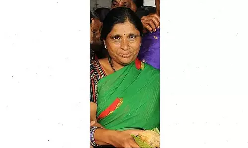 भूत भगाने के बहाने महिला की पीट-पीटकर हत्या, बीमार होकर मौत