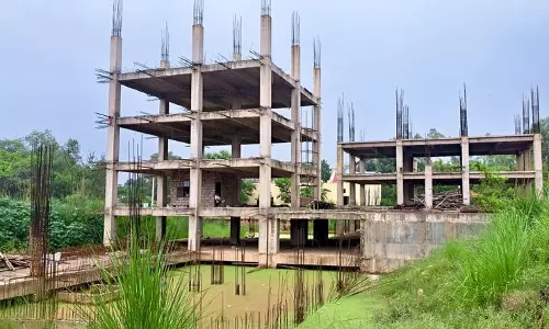 Haryana : देरी से त्रस्त अंबाला अस्पताल परियोजना को नया नुस्खा मिला Haryana : देरी से त्रस्त अंबाला अस्पताल परियोजना को नया नुस्खा मिला