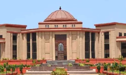 मंदिर की संपत्ति का मालिक पुजारी नहीं, हाईकोर्ट ने उन्हें बताया प्रतिनिधि