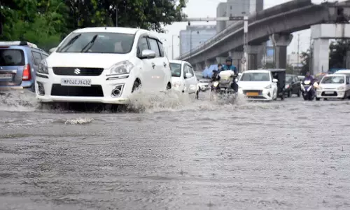 Indore : मानसून से निपटने के लिए नगर निगम की आपदा प्रबंधन टीमें अलर्ट पर