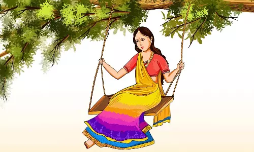 Hariyali Teej 2025: विवाह में हो रही है देरी तो कुंवारी लड़कियां हरियाली तीज के दिन करें ये खास उपाय