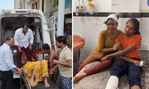 MP : बागेश्वर धाम में दीवार गिरने से एक की मौत, 10 से अधिक घायल; 5 दिनों में दूसरी घटना