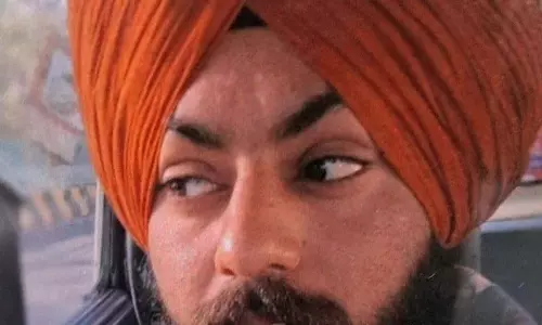 Amritsar में सेल्फी लेते समय दो लोग डूबे